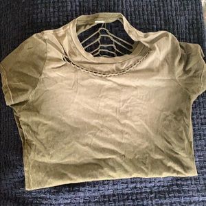 Women’s shirt